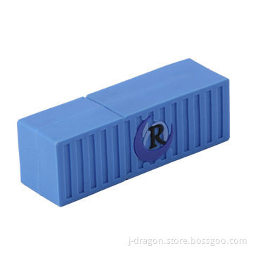 Custom Container Shape USB Drive